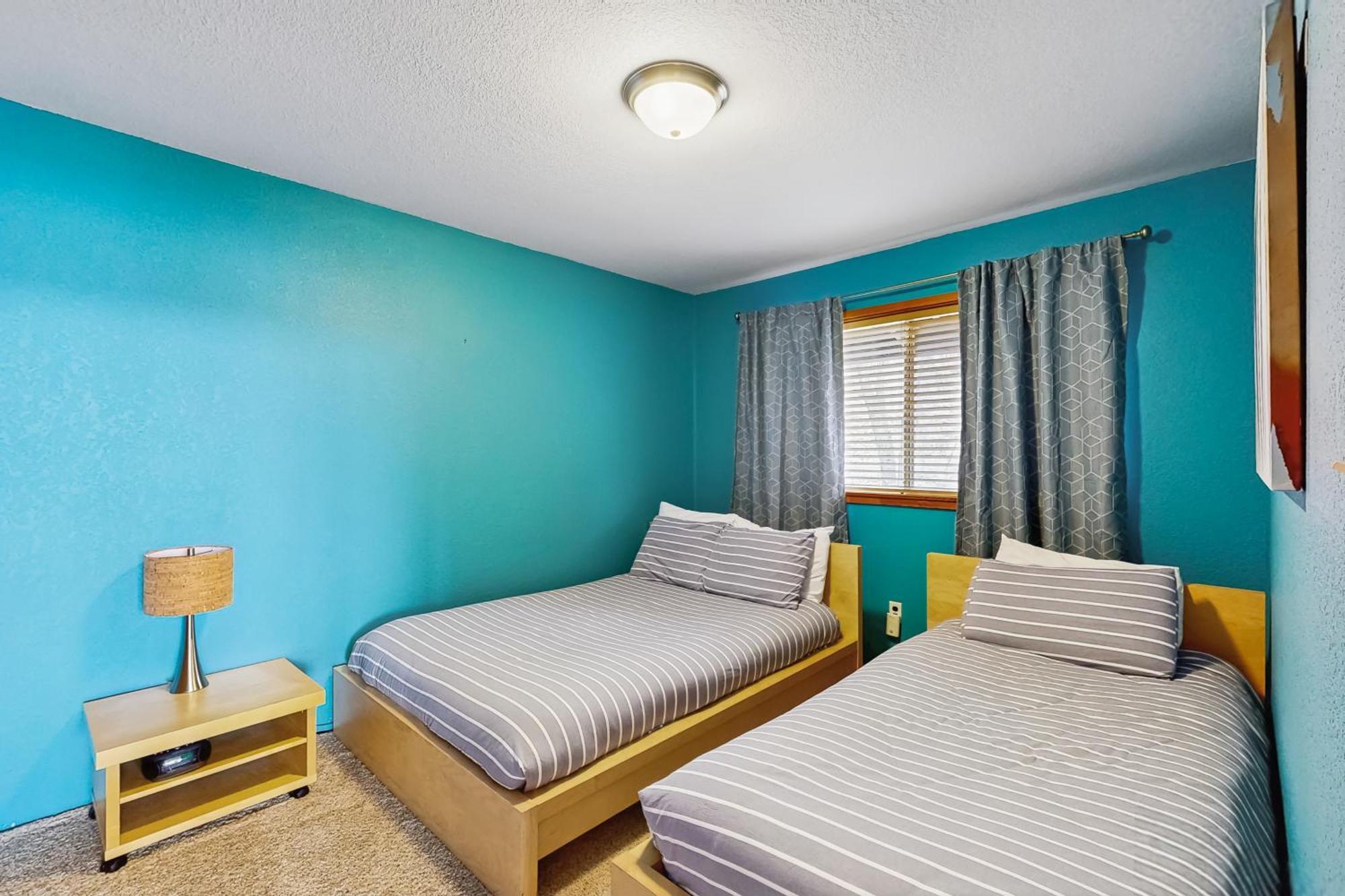 Royal View On Lakeshore Chelan Luaran gambar