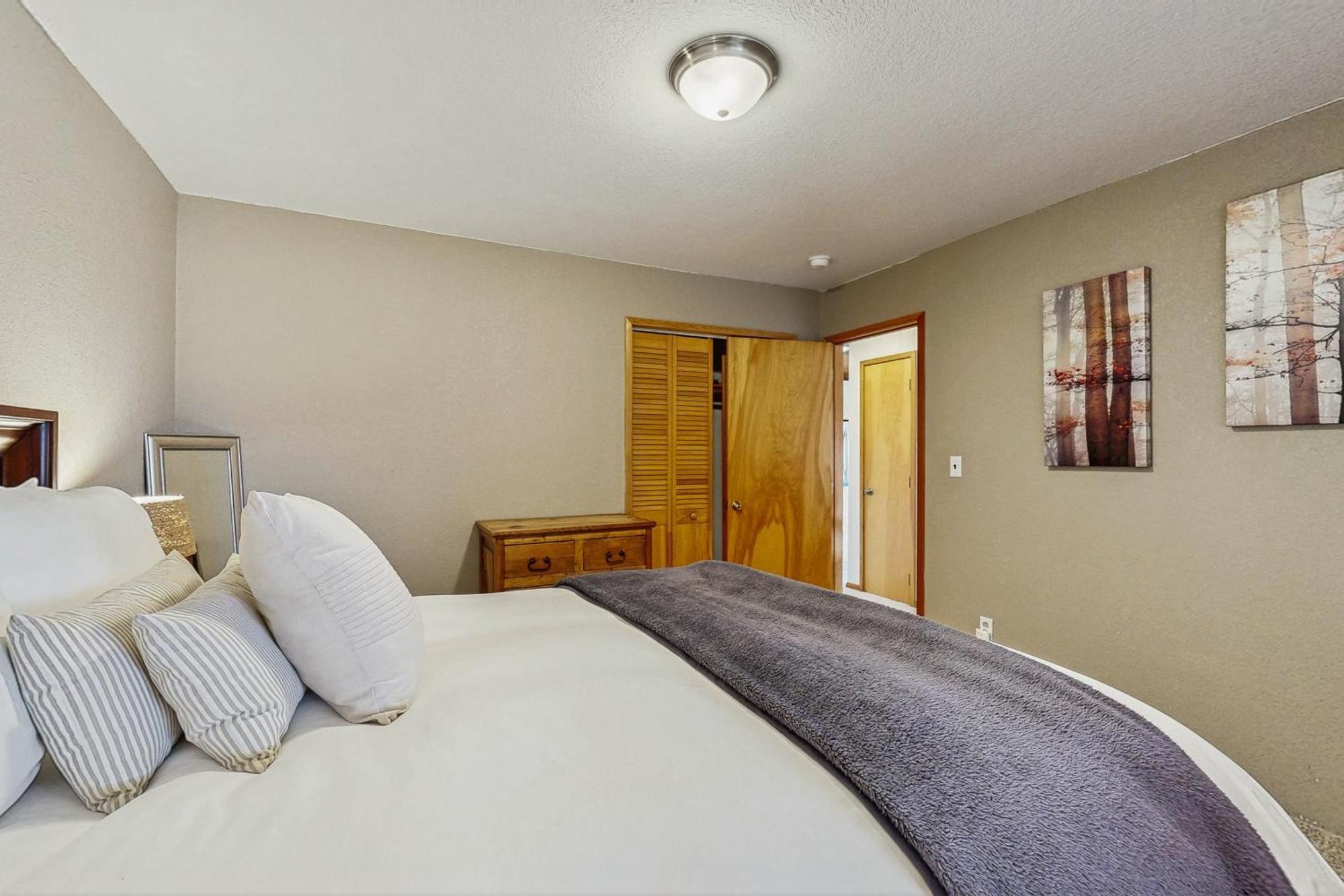 Royal View On Lakeshore Chelan Luaran gambar