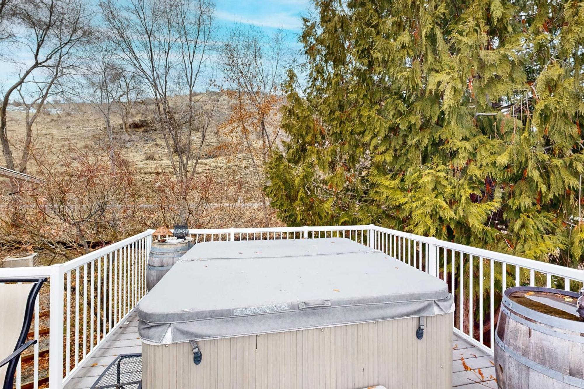 Royal View On Lakeshore Chelan Luaran gambar