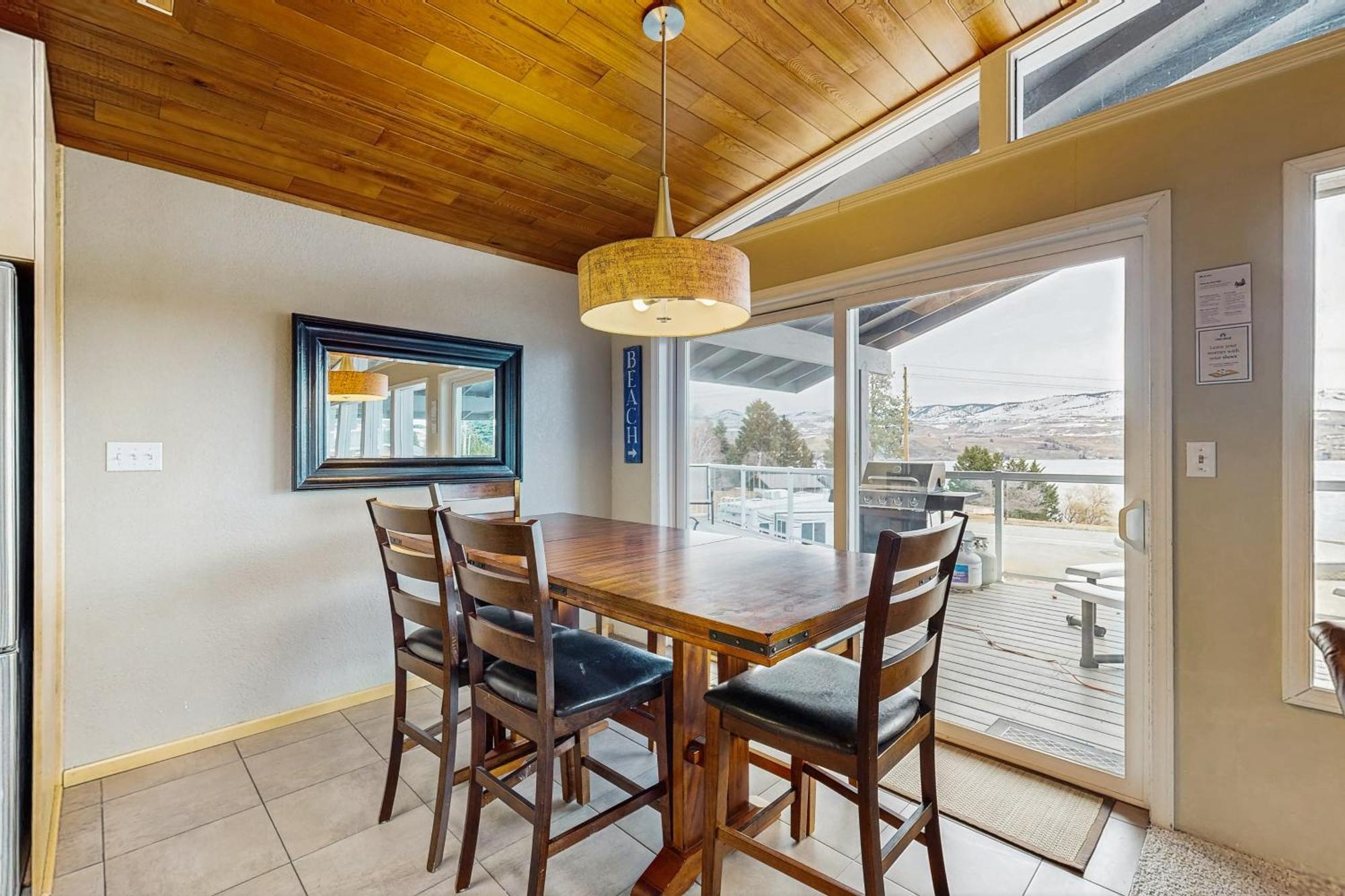 Royal View On Lakeshore Chelan Luaran gambar