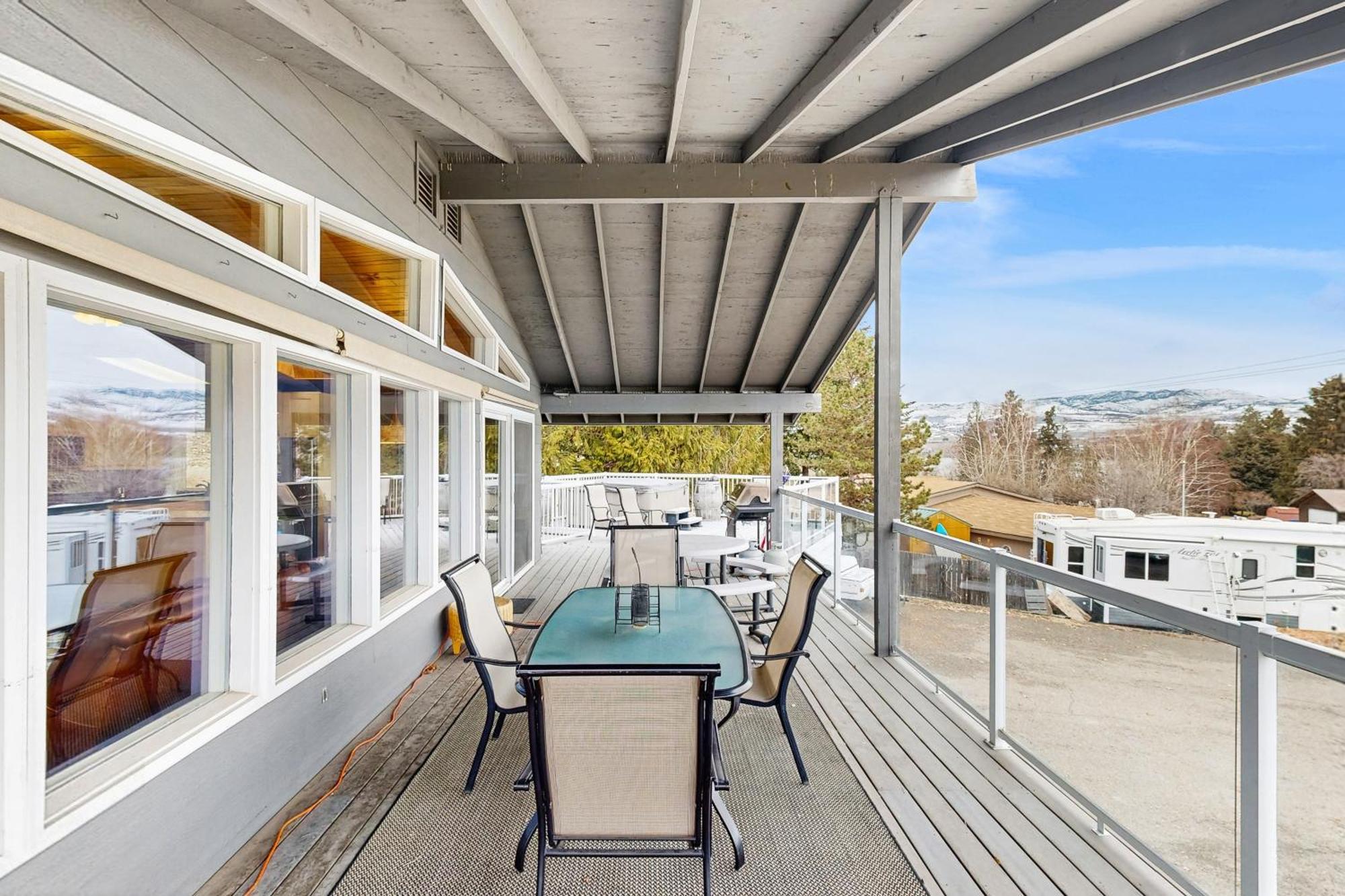 Royal View On Lakeshore Chelan Luaran gambar