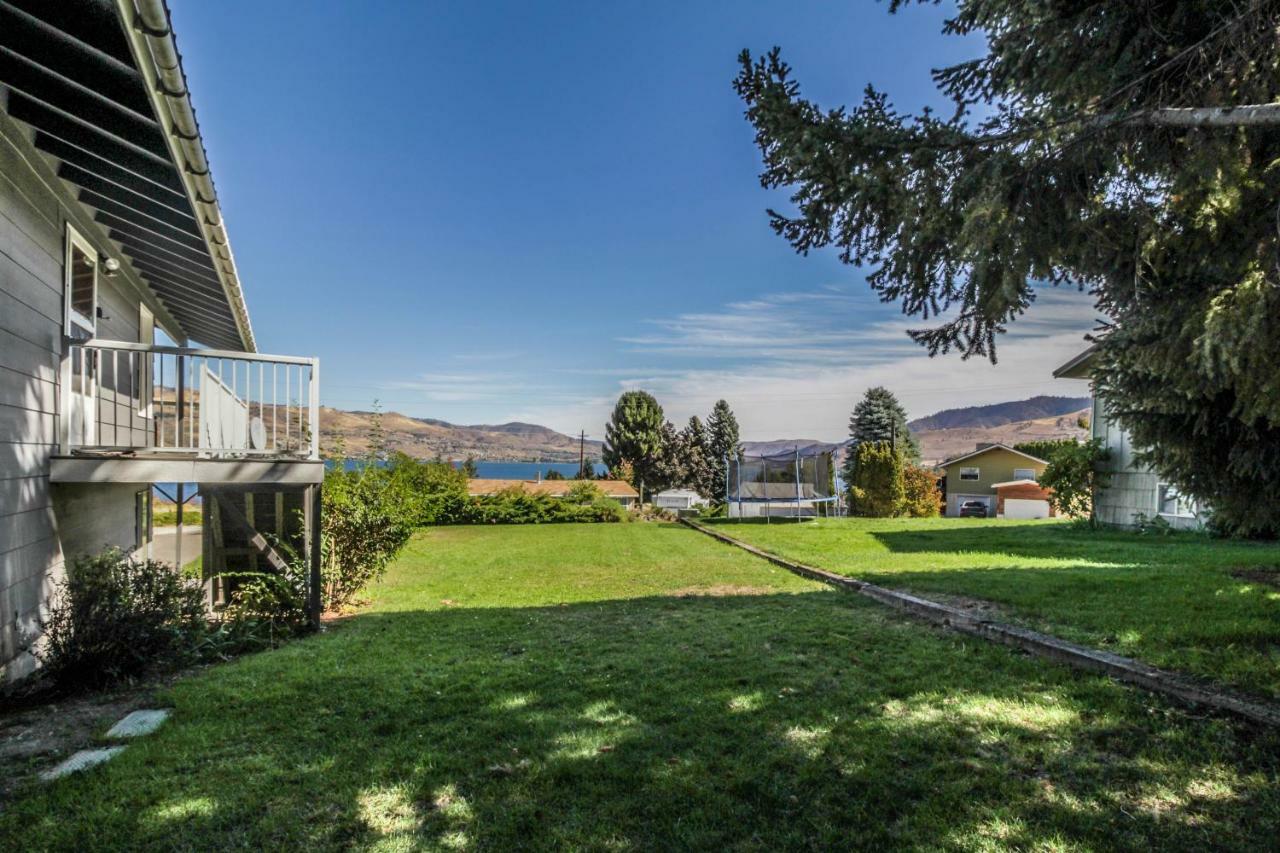 Royal View On Lakeshore Chelan Luaran gambar